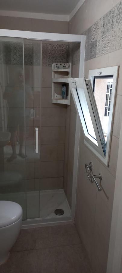 Holiday Flat Bari Exterior foto