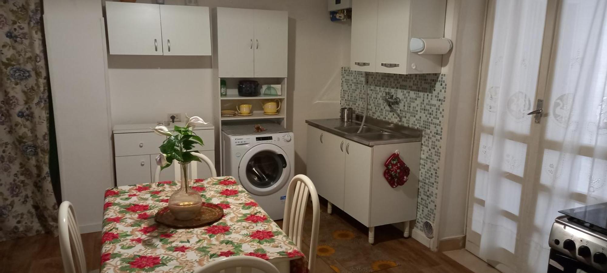 Holiday Flat Bari Exterior foto