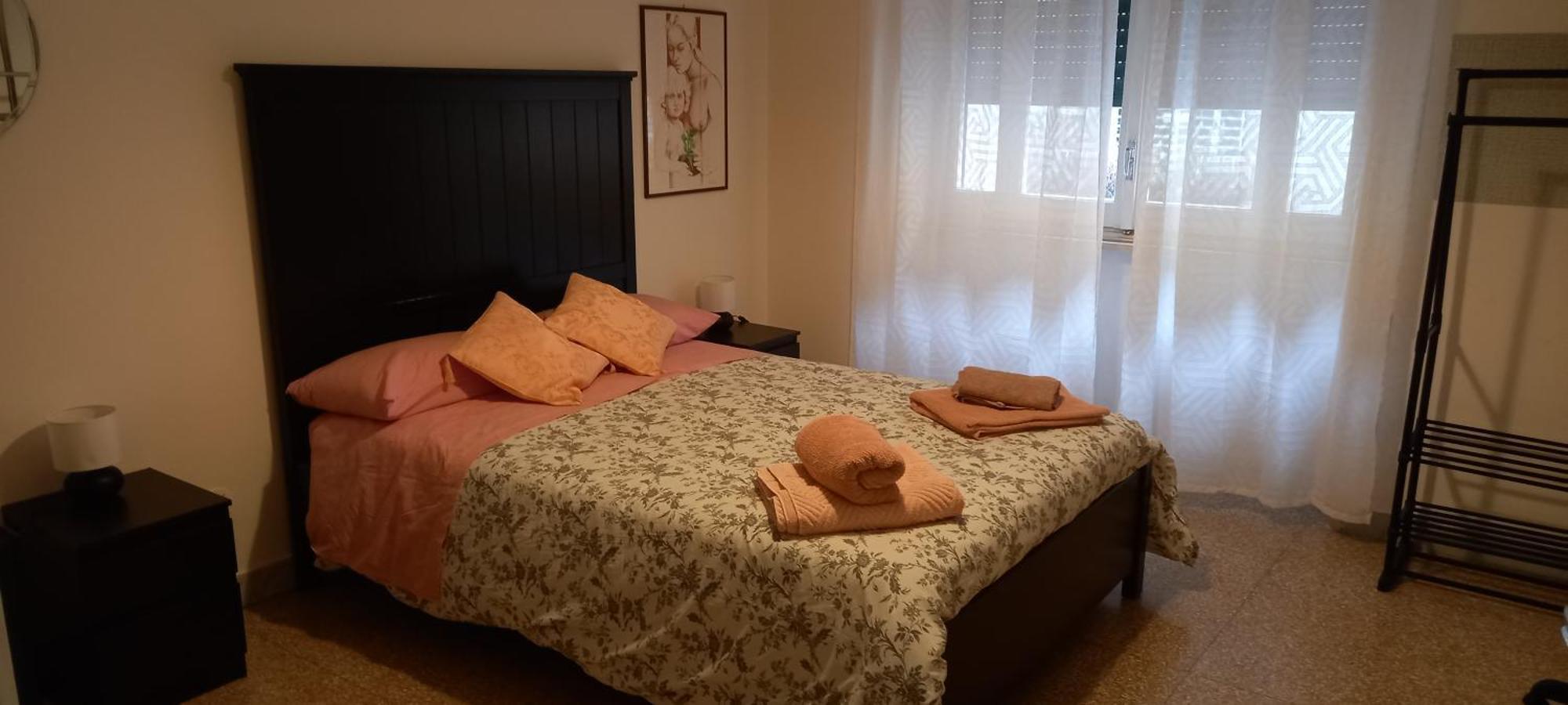 Holiday Flat Bari Exterior foto