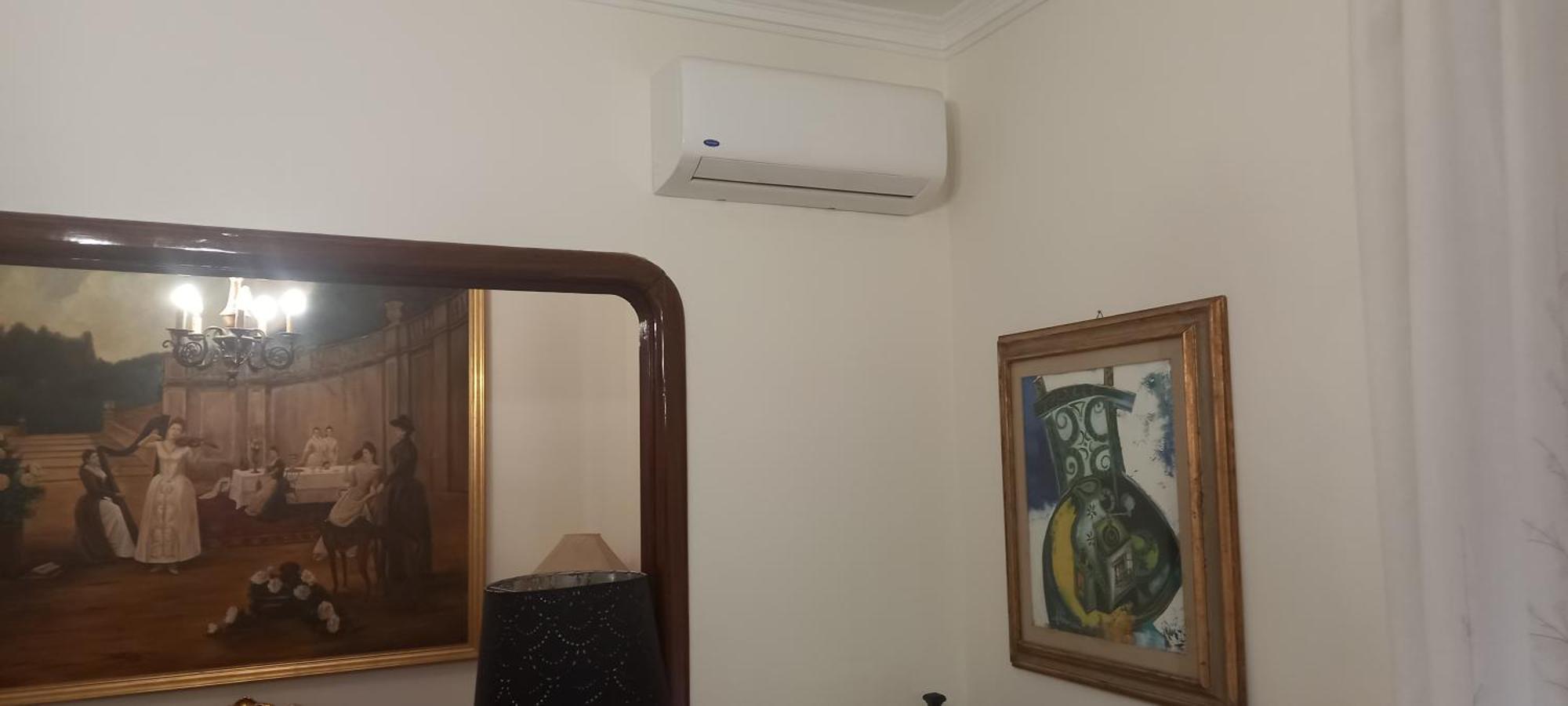 Holiday Flat Bari Exterior foto