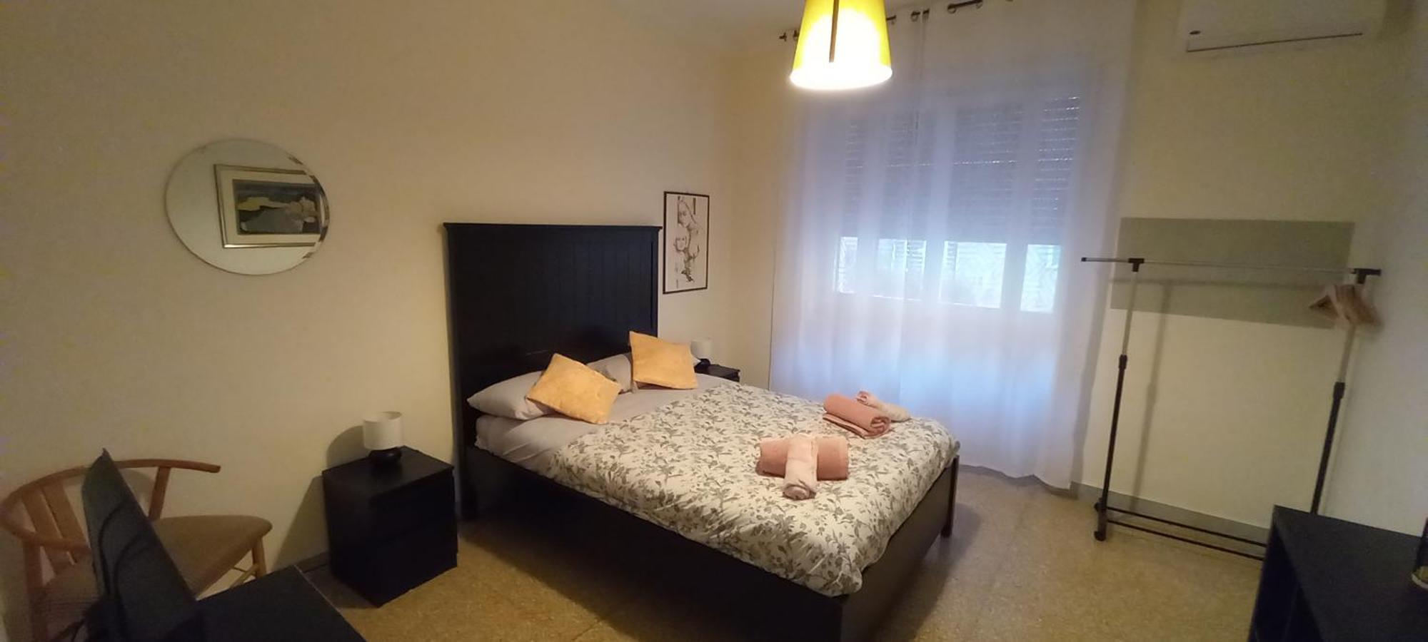 Holiday Flat Bari Exterior foto
