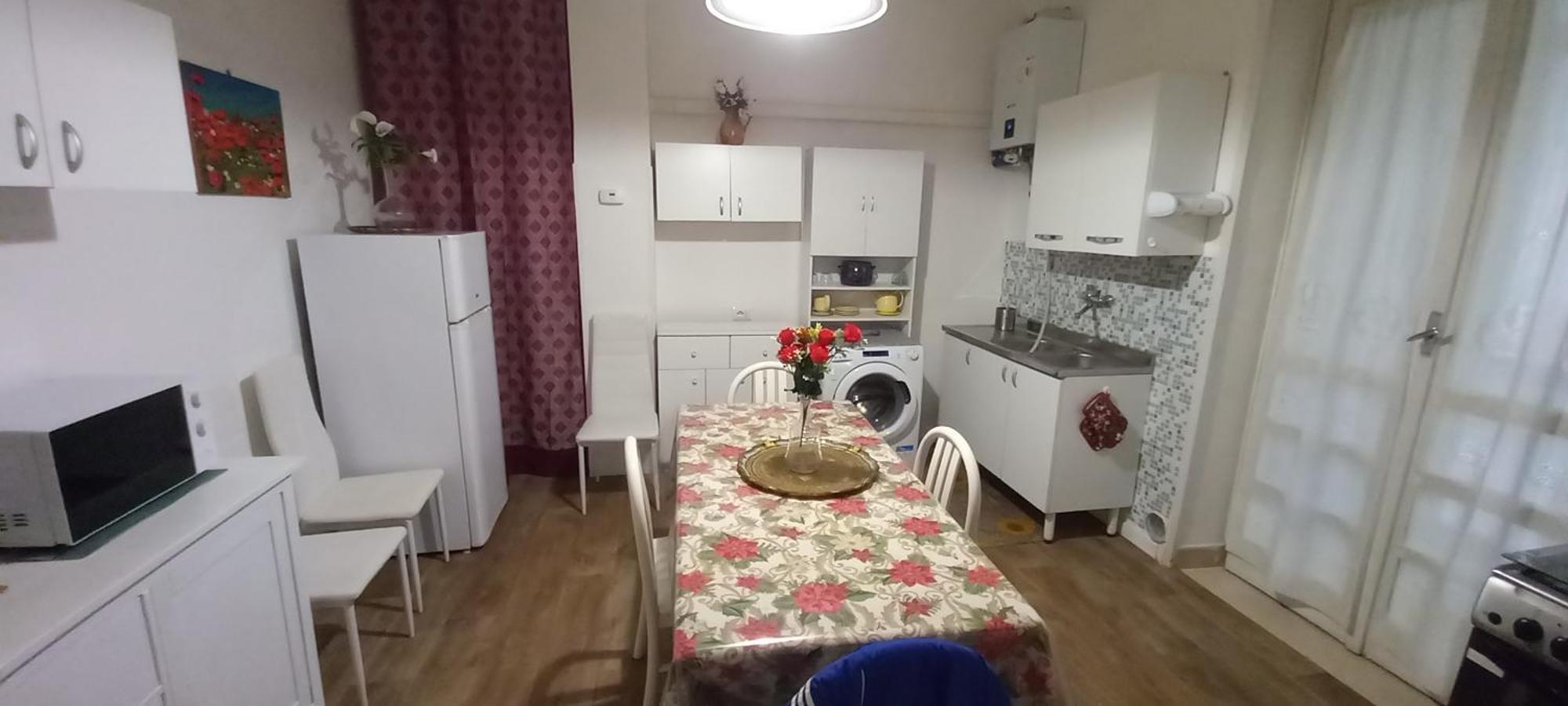 Holiday Flat Bari Exterior foto